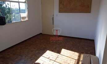 Imagem 2: Apartamento com 2 dormitórios à venda, 54 m² por R$ 157.000,00 - Colina Verde - Londrina/P