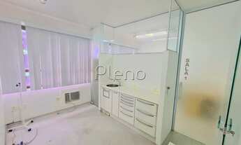 Imagem 5: Sala - Vila Itapura - Campinas