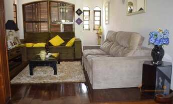 Imagem: Casa com 5 dormitórios à venda, 225 m²