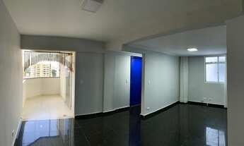 Imagem 4: Apartamento duplex - Setor Leste Universitário