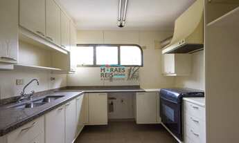 Imagem 6: Apartamento, 369 m² - venda por R$ 1.200.000,00 ou aluguel por R$ 10.000,00/mês - Morumbi