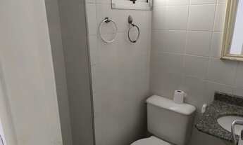 Imagem 4: Apartamento para aluguel com 48 metros quadrados com 2 quartos em Vila Leopoldina - São Pa