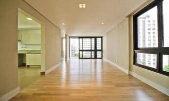 Imagem: Apartamento de Luxo em SP - Jardim América