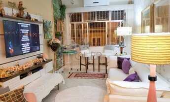 Imagem: Apartamento na Av. Nossa Senhora de Copacabana