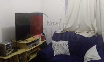 Imagem 3: Apartamento Residencial BUTANTÃ