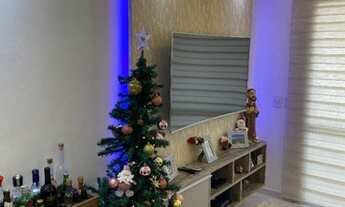 Imagem 3: Apartamento 3 Dormitórios - Ponta da Praia - Porteira Fechada