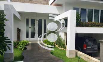 Imagem 2: Magnífica Residência 600m² a Venda no Cristal Lake