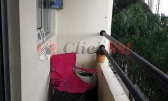 Imagem 4: São Bernardo do Campo - Apartamento Padrão - PLANALTO