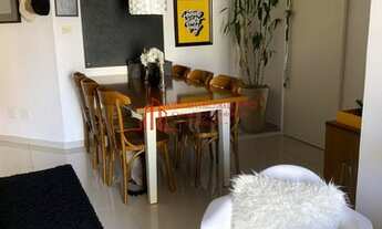 Imagem 5: APARTAMENTO VILA GUIOMAR 02 DORM - VENDA