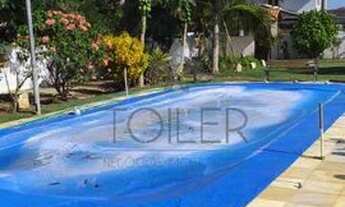 Imagem: Casa duples no Condomínio Caravelas Santa