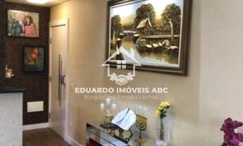 Imagem 3: São Bernardo do Campo - Apartamento Padrão - BAETA NEVES