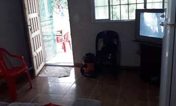 Imagem 4: Casa em Jardim Aguapeu - Itanhaém - SP Aceito Carro na negociação