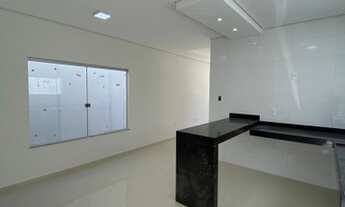 Imagem 5: Casa no Bairro Dinah Borges