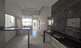 Imagem 6: CAMPO GRANDE - Casa Padrão - Jardim Tijuca