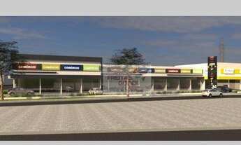 Imagem 3: Loja para alugar, 59 m² por R$ 3.850,00/mês - Sítio Cercado - Curitiba/PR