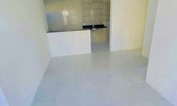 Imagem 2: Casa para venda possui 48 metros quadrados com 2 quartos em Umbura - Igarassu - Pernambuco