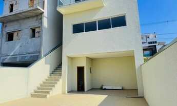 Imagem 6: Casa para venda com 145 metros quadrados com 3 quartos em Portais (Polvilho) - Cajamar - S