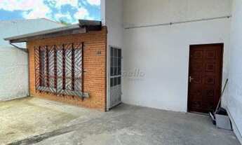 Imagem 4: Térrea para venda com 77 metros quadrados com 3 quartos em Parque Santana - Mogi das Cruze