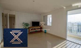 Imagem 2: Apartamento com 2 dormitórios à venda, 95 m² por R$ 770.000 - Vila Sônia - São Paulo/SP