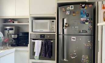 Imagem 7: Apartamento para Venda em Londrina, Gleba Fazenda Palhano, 3 dormitórios, 3 suítes, 5 banh