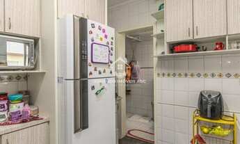 Imagem 6: São Caetano do Sul - Apartamento Padrão - OLIMPICO