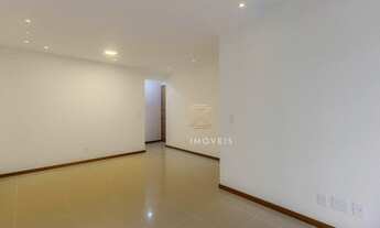 Imagem 2: Apartamento com 2 dormitórios à venda, 78 m² por R$ 1.390.000 - Botafogo - Rio de Janeiro