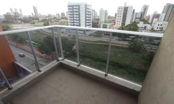 Imagem: Apartamento para venda com 63 metros quadrados