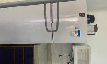 Imagem 7: Apartamento para aluguel possui 49 metros quadrados com 1 quarto