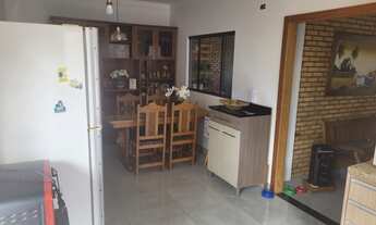 Imagem 4: Casa térrea Rita Vieira, 2 quartos sendo 1 suíte