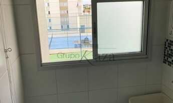 Imagem 5: Lindo Apt 67m² 2 drm sendo 1 suíte, sacada, 2 vagas e lazer