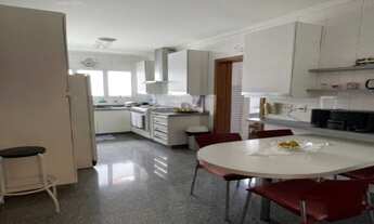 Imagem 4: Apartamento à venda no bairro Mirandópolis - São Paulo/SP, Zona Sul