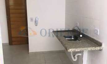 Imagem 5: São Paulo - Apartamento Padrão - VILA GUILHERMINA