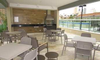 Imagem 6: Apartamento NOVO com 116 m2, 3 suítes e 3 vagas de garagem + depósito