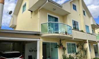 Imagem: Sobrado com 3 dormitórios à venda, 142