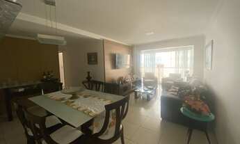 Imagem 2: Apartamento com 80 m2 e Andar Alto no Bairro de Tambaú