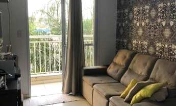 Imagem: Apartamento com 2 dormitórios à venda