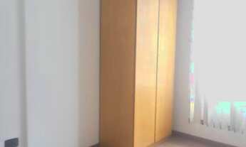 Imagem 5: Centro Cívico (Entre a Prefeitura e o Forum Civil