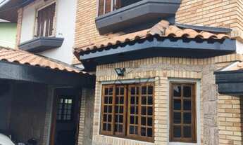 Imagem 4: Casa Sobrado- Jardim Imperial - 3 Dormitórios - 180m²