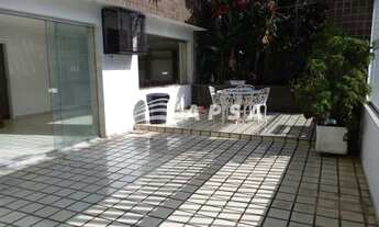 Imagem: Cobertura-À VENDA-Copacabana-Rio de Janeiro-RJ