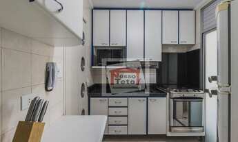 Imagem 5: Apartamento à venda, 62 m² por R$ 375.000,00 - Freguesia do Ó - São Paulo/SP