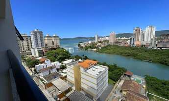 Imagem 3: Apartamento com 04 suítes em Meia Praia - Itapema (SC