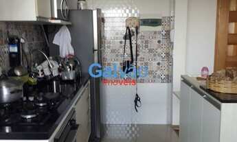 Imagem: Apartamento à venda no bairro Jardim Ingá