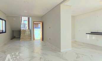 Imagem 6: Sobrado com 3 suítes, 210 m² - Bella Cittá - Mogi das Cruzes/SP