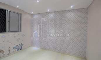 Imagem 2: Apartamento à Venda, 2 dorm, Cond. Jamille, Vila Hortolândia - Jundiaí/SP 255mil