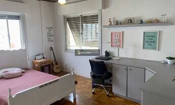 Imagem 7: Apartamento para venda com 154m² com 3 dormitórios em Higienópolis - São Paulo - SP