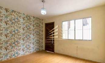 Imagem 2: Apartamento à venda, 65 m² por R$ 250.000,00 - Jardim Valéria - Guarulhos/SP