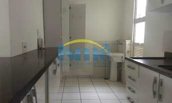 Imagem 4: APARTAMENTO RESIDENCIAL em SUMARÉ - SP, PARQUE VILLA FLORES