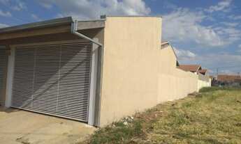 Imagem 2: Casa para venda com 150 metros quadrados com 2 quartos em Parque Campo Bonito - Indaiatuba