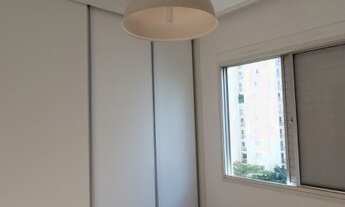 Imagem 7: Apartamento para venda tem 55 metros quadrados com 2 quartos em Moema - São Paulo - SP