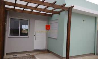 Imagem: Pelotas - Casa Padrão - Três Vendas